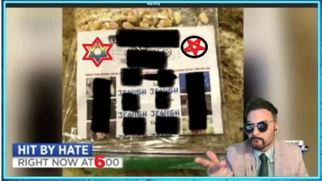 Learning The Kabbalah Mind Wash - 6/29/2022 - PresidentHT