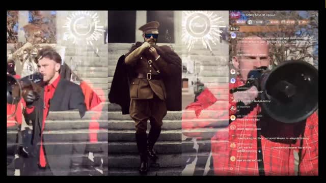 HT Is Out And GTV Nuked - 11/25/2023 - Flood