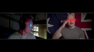 Thomas Sewell Interview - 7/3/2025 - Hermes