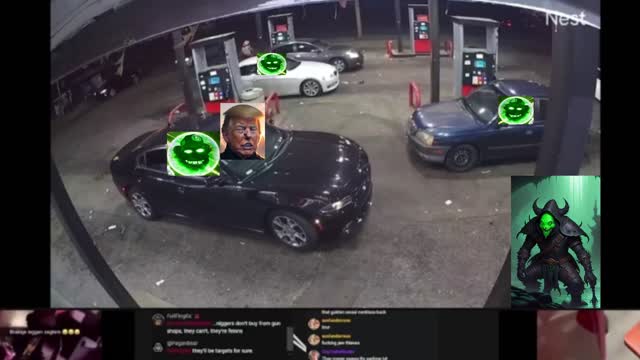 Peak Evolution And The Future For America - 6/7/2024 - Harold+Susie