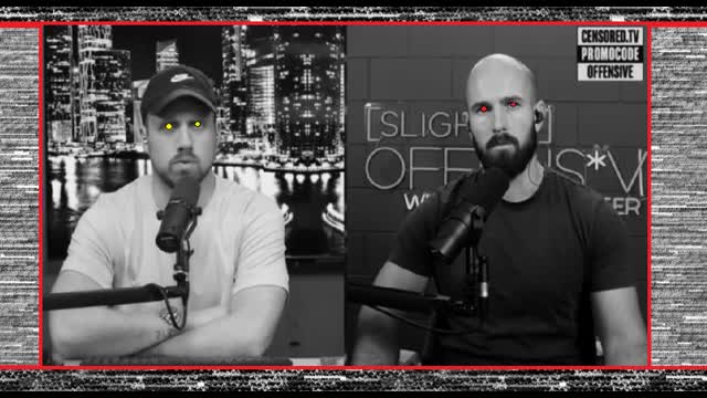 Thomas Sewell Interview Full Fourteen Eighty Eight Version - 6/29/2024 - TGram