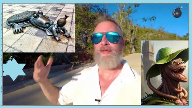 Synagogue Of 1000 Corpses - 1/14/2024 - Dollar Vigilante