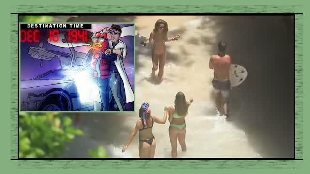 A Better Future Is On The Horizon, If We Take It - 1/14/2023 - FTN