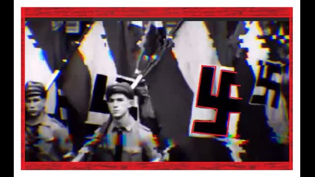 Our Ancestors Didnt Die So We Could Remain In Chains - 11/15/2022 - ThomasSewell