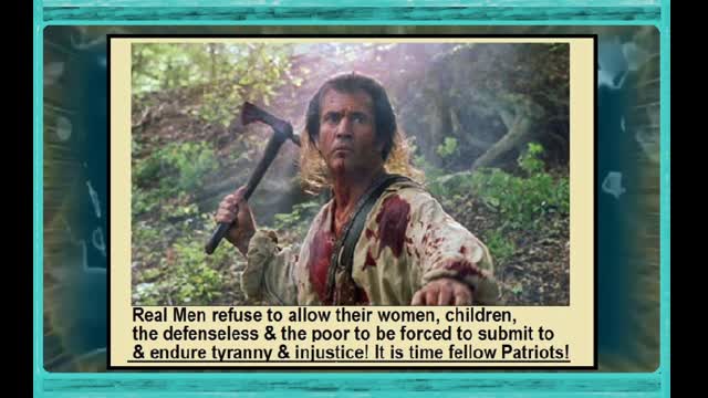 Boomers Waking Up To The Source Of Communism Taking Root - 11/18/2022 - Gemma ODoherty