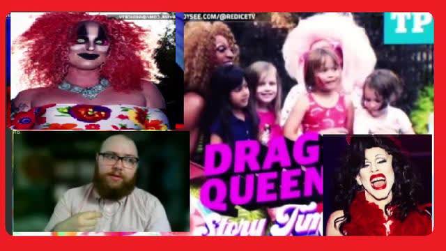 What Is Disney Leadership Up To - 3/30/2022 - RedIceTV