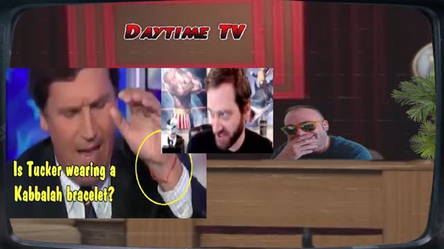 Do You Choose The Hard Truth Or Comfortable Slavery - 2/13/2023 - DayTimeTV