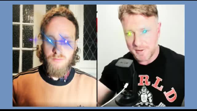 Charlie Kirk Posting - 9/14/2025 - JD