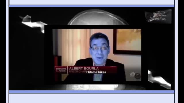 End Of The World Stream From Across The Pond - 4/7/2023 - Psychodrilla