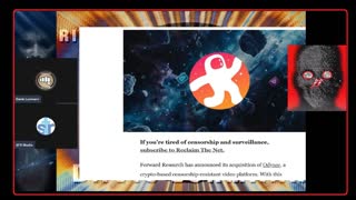 New Owners Of ODYSEE Finally Revealed  - 6/20/2024 - Right Perspective Radio