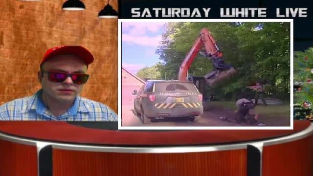 Boomer Waffen - 6/25/2022 - SaturdayWhiteLive