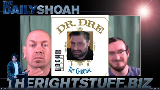 TheRaycist - 8/10/2022 - Morrakiu