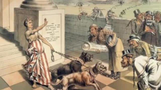 The Slavemasters Have Never Lost - 12/27/2021 - Mickhigan