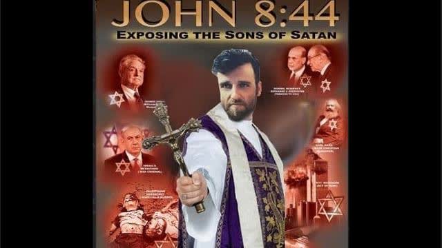 Shabbos Goy - 4/28/2021 - HT