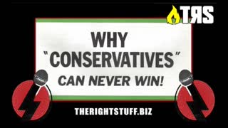 A Message To Groypers - 11/30/2022 - T.R.S.