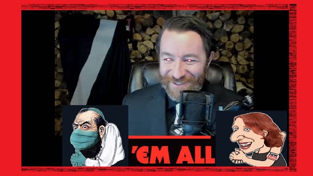 Canada Approaching Power Lvl Fourteen EightyEight - 4/5/2023 - Go Off Moment