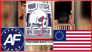 Activism Summer Of 2021 - 6/8/2021 - PatriotFront
