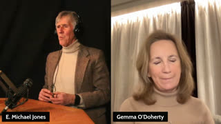 Irish Woman Under Constant Attack For Noticing The Truth - 3/24/2023 - EMichaelJones