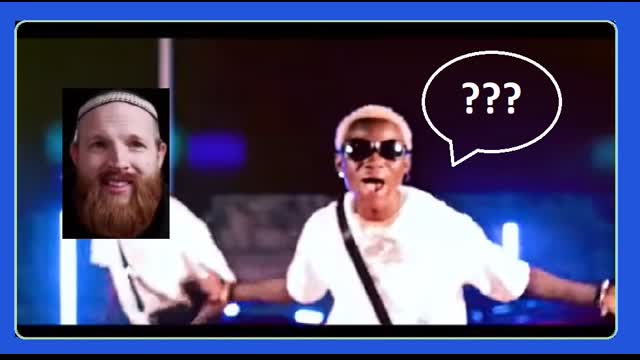 Introducing International G0YIM Rap, McBaba The Mute Rapper - 6/6/2024 - Tgram