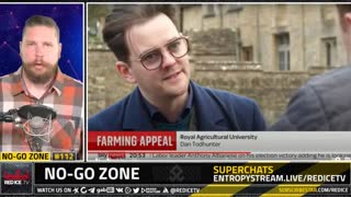 White People Helping End White People - 7/27/2022 - RedIceTV