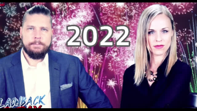 Recap Of 2022, And Were Still Dealing With C0VID - 12/30/2022 - RedIceTV