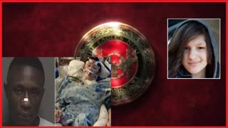System Trying To CoverUp 14 Yr Old Girl Being Stabbed For Over 20 Minutes - 6/4/2022 - JohnFashcroft