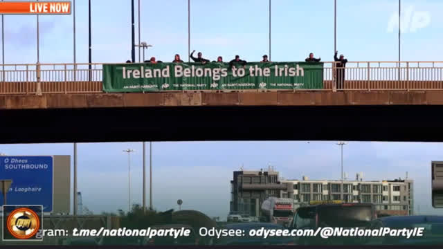 Temporary Demographic Change Will Be Permanent - 12/12/2022 - NNR