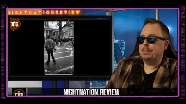 The Noticing Intensifies - 11/14/2022 - NNR