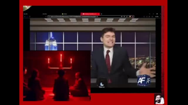 Who Cares About Tunnels , Right Goyim - 1/22/2024 - AIS