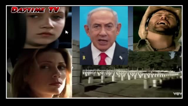Goyim Prepare To Be Sent To The Desert And Telegram Bad News - 9/24/2024 - DayTimeTV