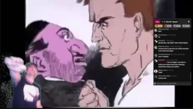 Return To The Front Lines Stream - 1/24/2024 - Psychodrilla