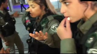 Middle East Peace Talks Are Going Very Well - 5/17/2021 - TheGrams