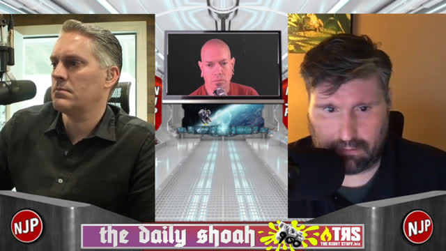 Englands Self Inflicted Tragedy In Nottinghill Carnival - 8/31/2022 - TDS