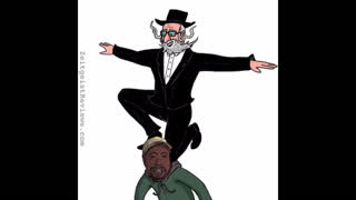 Captain Jew - 11/30/2022 - TGram