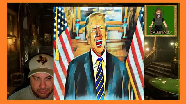 What The Hell Is Your Malfunction - 6/10/2023 - JJR