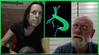 Top Truthers Are Able To Connect After A Year - 10/23/2021 - HarryVoxx