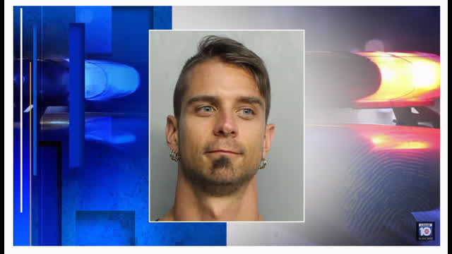 Goy Arrested For Resisting Arrest