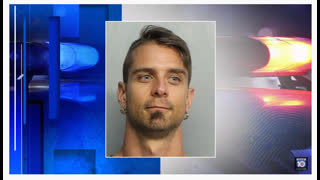 Goy Arrested For Resisting Arrest