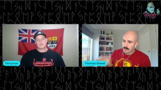 Crossing The Veil With Big Brains - 5/8/2025 - The Daily Toll