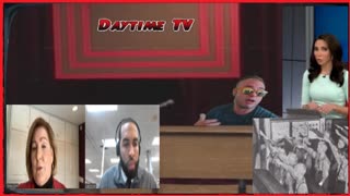 Will Our Children Successfully Navigate The Dangerous Anti-White World - 1/31/2023 - DayTimeTV