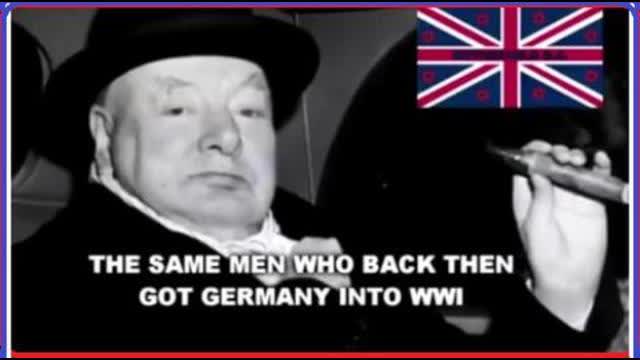 TheGoyimKnow - 10/23/2021 - GÃ…ÃŸ