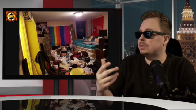 Why Didnt NationalSocialists Have A Murderous Trany Problem - 3/27/2023 - NNR