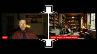 Prepare For Collapsataria - 9/29/2025 - Frank Survival 101