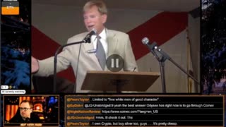 A Speech From The Doctor - 12/14/2021 - NNR