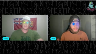 Ultra National Stream - 8/2/2025 - The Ferrymans Toll