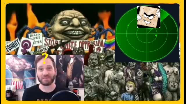 The Right Has An Opening To Be Truthful, Or Will They Leave Kanye To The Wolves - 10/21/2022 - Clips