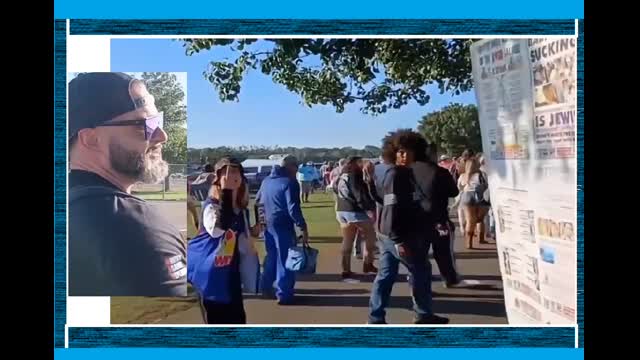 Talladega Sunday Afternoons - 4/22/2024 - AIS