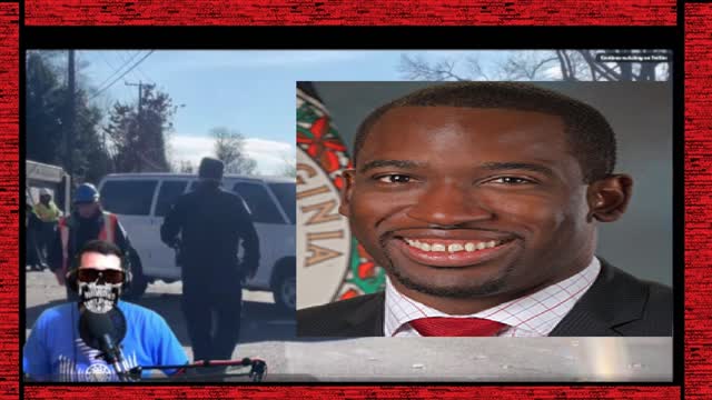 Virginia Govt Teaming Up With BLM To Exhume The Graves Of White Soldiers - 12/15/2022 - FashCroft