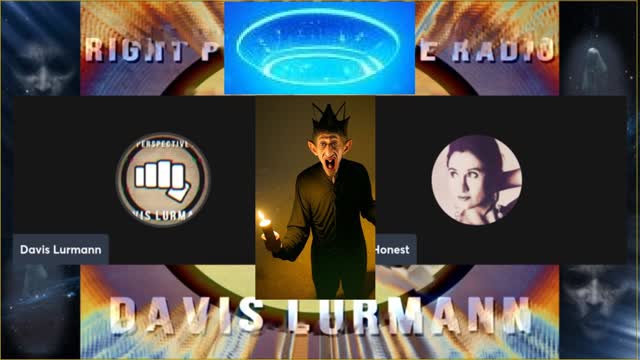 Noahide Laws With AlwaysHonest - 7/29/2024 - RPR