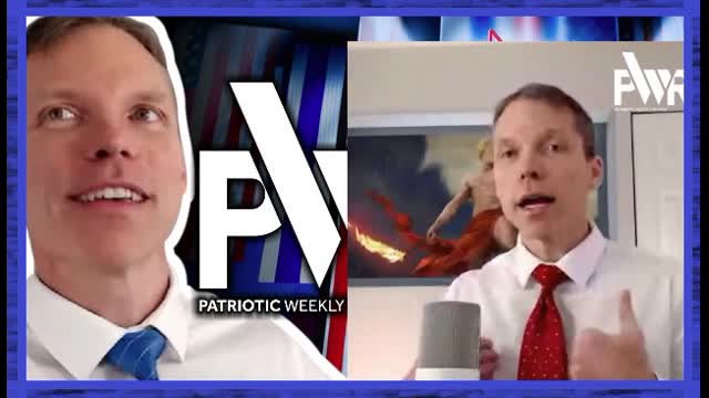 Jason Kohne Confirms Works For Law Enforcement Also Fired From PWR  - 11/23/2022 - MarkCollett